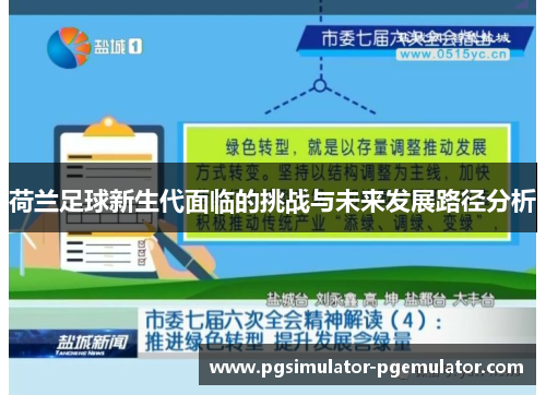 荷兰足球新生代面临的挑战与未来发展路径分析 荷兰足球新生代面临的挑战与未来发展路径分析