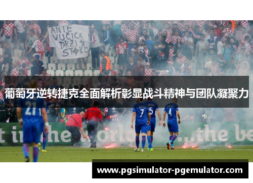 葡萄牙逆转捷克全面解析彰显战斗精神与团队凝聚力