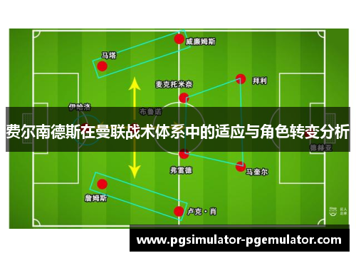费尔南德斯在曼联战术体系中的适应与角色转变分析