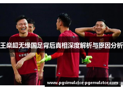 王燊超无缘国足背后真相深度解析与原因分析 王燊超无缘国足背后真相深度解析与原因分析