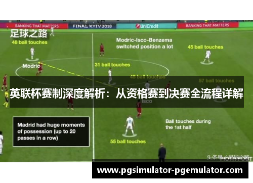 英联杯赛制深度解析:从资格赛到决赛全流程详解 英联杯赛制深度解析:从资格赛到决赛全流程详解
