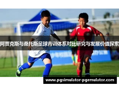 阿贾克斯与桑托斯足球青训体系对比研究与发展价值探索