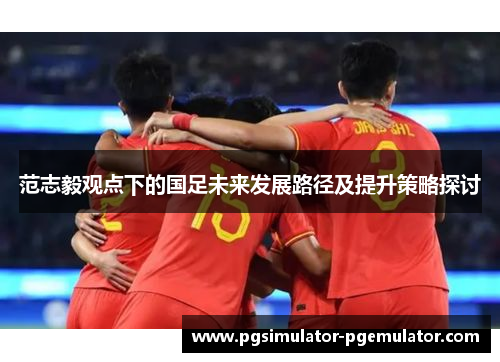 范志毅观点下的国足未来发展路径及提升策略探讨