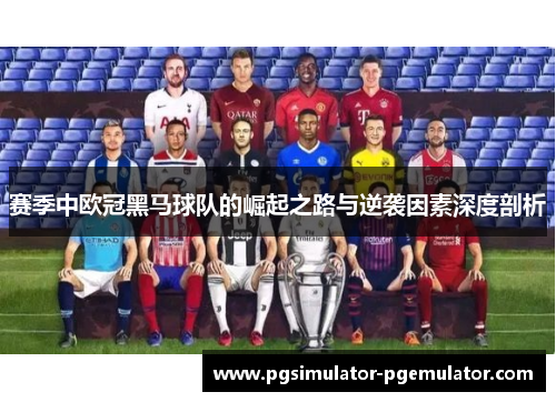 赛季中欧冠黑马球队的崛起之路与逆袭因素深度剖析