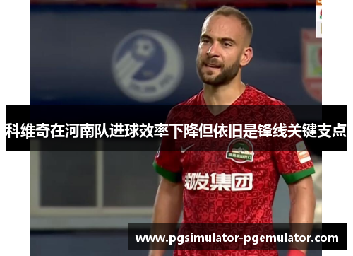 科维奇在河南队进球效率下降但依旧是锋线关键支点 科维奇在河南队进球效率下降但依旧是锋线关键支点
